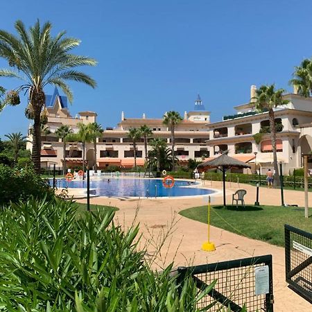 Casa Baiana - Duplex En Costa Ballena Exteriör bild