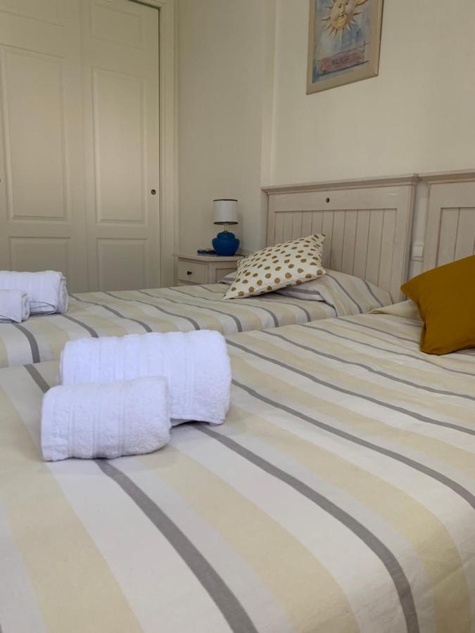 Casa Baiana - Duplex En Costa Ballena Exteriör bild