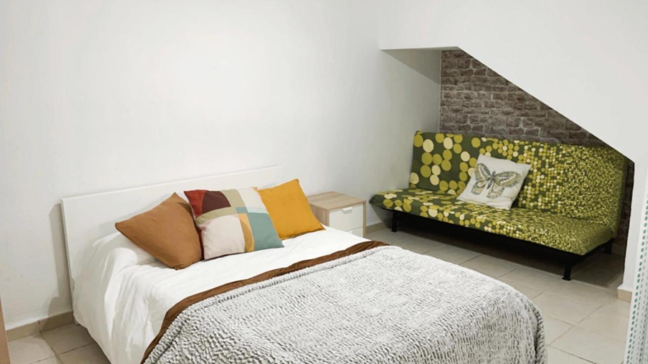 Casa Baiana - Duplex En Costa Ballena Exteriör bild
